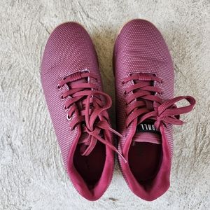 NO BULL Project cabernet gum trainer